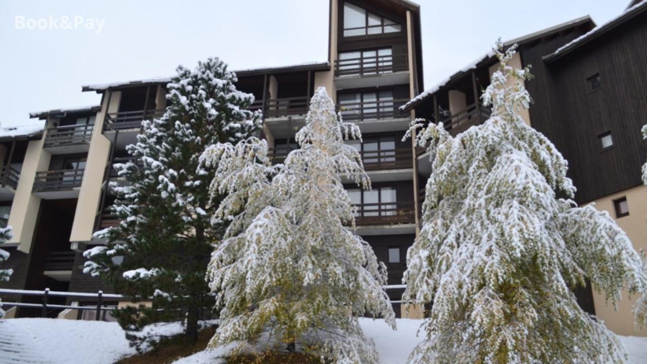 Les Dolomites En Trieves Apartment Gresse-en-Vercors Exterior photo